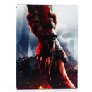 Komplett Mass Effect 3 Collector's Edition - Xbox 360 spill - Retrospillkongen
