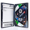Komplett Mass Effect 3 Collector's Edition - Xbox 360 spill - Retrospillkongen