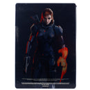 Komplett Mass Effect 3 Collector's Edition - Xbox 360 spill - Retrospillkongen