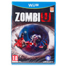 ZombiU (Forselget)- Wii U spill - Retrospillkongen