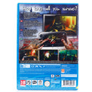 ZombiU (Forselget)- Wii U spill - Retrospillkongen