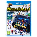 Nintendo Land - Wii U spill - Retrospillkongen