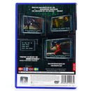 Enter The Matrix - PS2 spill - Retrospillkongen