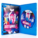 Just Dance 4 - Wii U Spill - Retrospillkongen