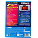 Just Dance 4 - Wii U Spill - Retrospillkongen