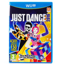 Just Dance 2016 - Wii U Spill - Retrospillkongen