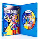 Just Dance 2016 - Wii U Spill - Retrospillkongen