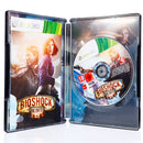 Bioshock Infinite (Steelbook) - Xbox 360 spill - Retrospillkongen