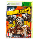 Borderlands 2 - Xbox 360 spill - Retrospillkongen