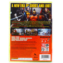 Borderlands 2 - Xbox 360 spill - Retrospillkongen