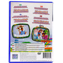 Eye Toy: Monkey Mania - PS2 spill - Retrospillkongen