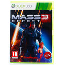 Mass Effect 3 - Xbox 360 spill - Retrospillkongen