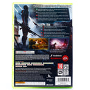 Mass Effect 3 - Xbox 360 spill - Retrospillkongen