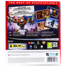 LEGO The Lego Movie Videogame (Essentials) - PS3 spill - Retrospillkongen