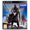 Destiny - PS3 spill - Retrospillkongen