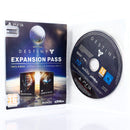 Destiny - PS3 spill - Retrospillkongen