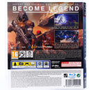 Destiny - PS3 spill - Retrospillkongen