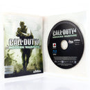 Call of Duty 4: Modern Warfare  - PS3 spill - Retrospillkongen