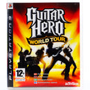 Guitar Hero World Tour - PS3 spill - Retrospillkongen