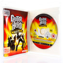 Guitar Hero World Tour - PS3 spill - Retrospillkongen