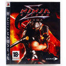 Ninja Gaiden Sigma - PS3 spill - Retrospillkongen