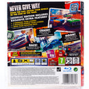 Dirt Showdown: Exclusive Edition - PS3 spill - Retrospillkongen