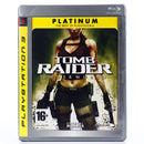 Tomb Raider: Underworld (platinum)  - PS3 spill - Retrospillkongen