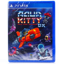 Aqua Kitty: Milk Mine Defender DX (Forseglet) - PSV spill - Retrospillkongen