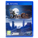 The Deer God (Forseglet) - PSV spill - Retrospillkongen