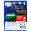 The Deer God (Forseglet) - PSV spill - Retrospillkongen