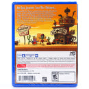 Steamworld Dig: A Fistful of Dirt (Forseglet) - PSV spill - Retrospillkongen