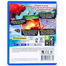 Rayman Origins - PSV spill - Retrospillkongen