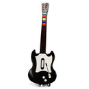 RedOctane Kablet Guitar Hero Gitar for PlayStation 2 / PS2 - Retrospillkongen