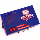 RetroScaler: Konverter gamle spillkonsoller for bruk på moderne skjermer - Retrospillkongen