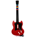 RedOctane Kablet Guitar Hero Gitar for PlayStation 2 / PS2 - Retrospillkongen