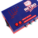 RetroScaler: Konverter gamle spillkonsoller for bruk på moderne skjermer - Retrospillkongen