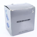 Gameboy Advance SP Cobalt Blå AGS-001 i Eske - Retrospillkongen