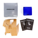 Gameboy Advance SP Cobalt Blå AGS-001 i Eske - Retrospillkongen