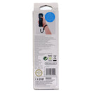 Komplett Nintendo Wii Motion Plus Remote kontroll Svart - Wii Tilbehør - Retrospillkongen