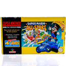 Super Nintendo Entertainment system (SNES) Konsoll pakke - Retrospillkongen