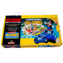 Super Nintendo Entertainment system (SNES) Konsoll pakke - Retrospillkongen