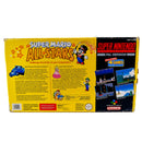 Super Nintendo Entertainment system (SNES) Konsoll pakke - Retrospillkongen