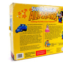 Super Nintendo Entertainment system (SNES) Konsoll pakke - Retrospillkongen