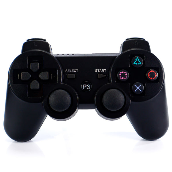 Trådløs gamepad for PS3 - Retrospillkongen