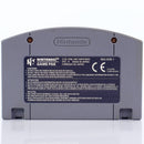 Banjo Kazooie - N64 spill - Retrospillkongen