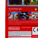 New Super Mario Bros Wii (Forseglet) - Wii spill - Retrospillkongen