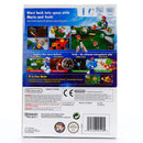 Super Mario Galaxy 2 med Bonus DVD (Forseglet) - Wii spill - Retrospillkongen
