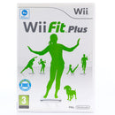 Wii Fit Plus - Wii spill - Retrospillkongen