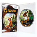 Deer Drive - Wii spill - Retrospillkongen