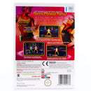 Zumba Fitness - Wii spill - Retrospillkongen